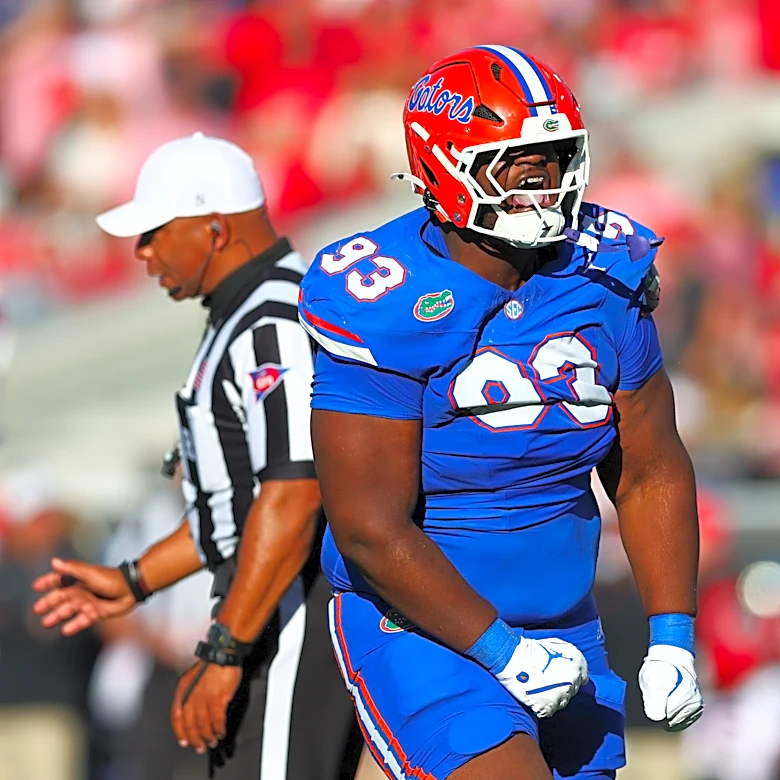 ESPN predicts winner of Georgia football vs. Florida