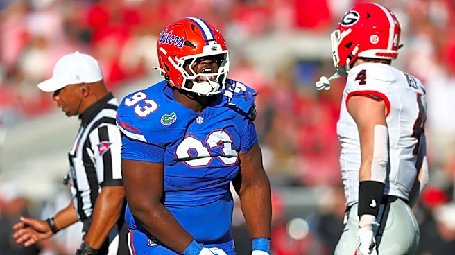 ESPN predicts winner of Georgia football vs. Florida