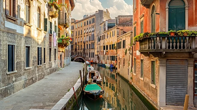 Popular Countries Now Making It Harder for Tourists to Visit in 2025