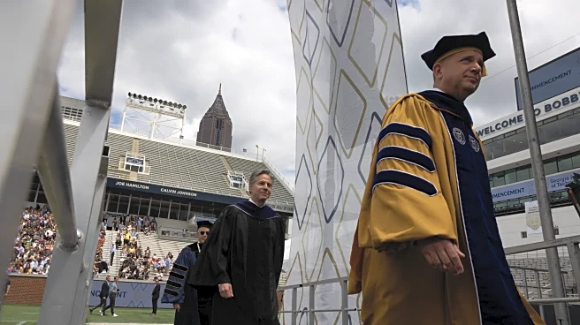 Top Universities That Shape High-Earning Graduates