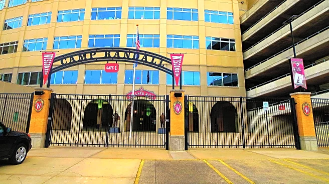 Top College Stadiums Across the United States by Region