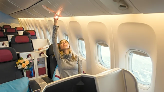 Underrated Airlines That Offer First-Class Comfort at Economy Prices