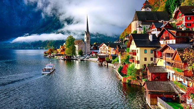 Countries Where Tourists Are No Longer Welcome