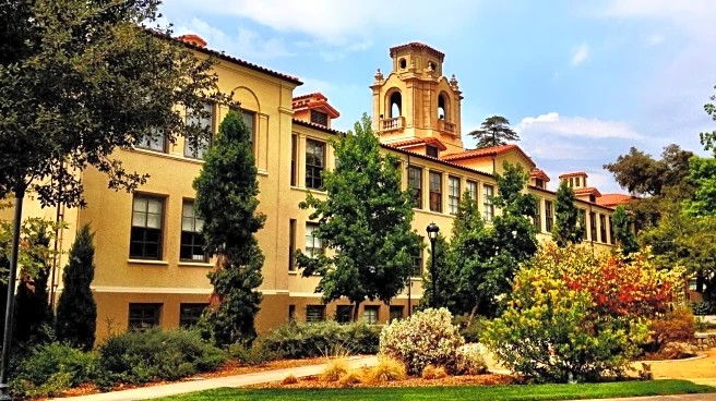 Underrated Colleges with Small Town Charm and Big City Amenities