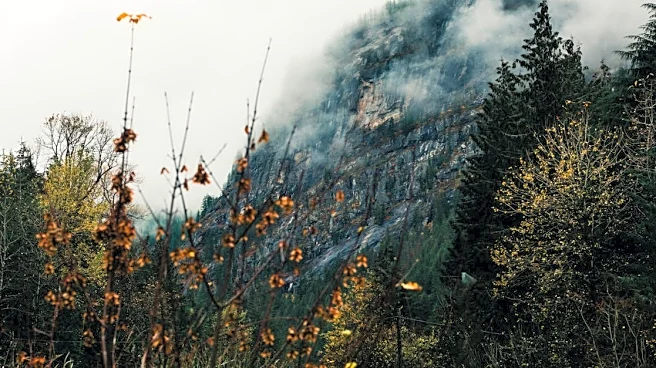 5 Stunning US National Parks That Are Best Visited in Fall (Not Summer)