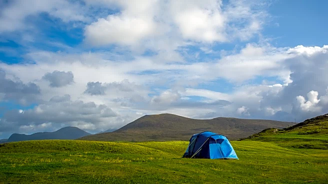 8 Low-Carbon Getaways That Will Make You Forget Your Passport