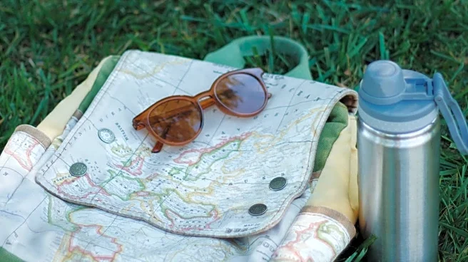 7 Sustainable Swaps to Make Your Next Trip 90% More Eco-Friendly