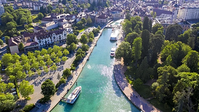 21 Hidden European Cities That Deserve a Spot on Your Bucket List