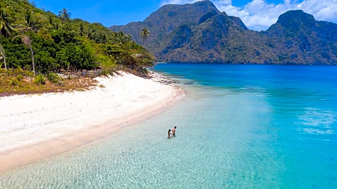 31 All-Inclusive Vacations That Cost Less Than a Flight Alone