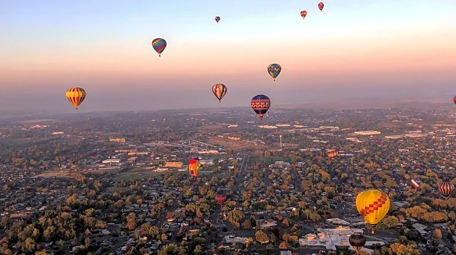 35 Underrated College Towns in America That Are Full of Small-Town Magic