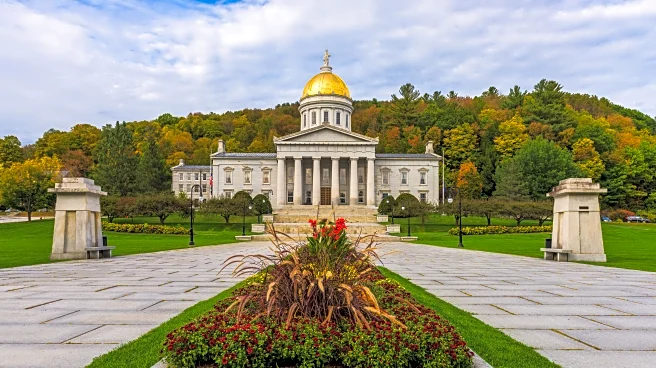 25 American Towns Where People Live Like They're in Europe