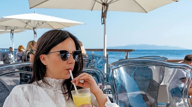 22 First-Class Cruise Perks You Can Get Without Paying First-Class Prices