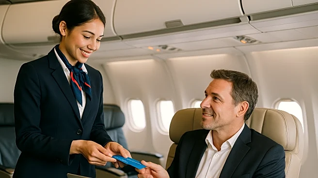 5 Airline Secrets Every Smart Traveler Uses to Get Free Upgrades