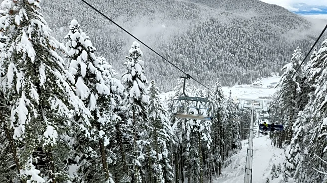 22 Budget-Friendly Ski Resorts That Pack a Big Punch