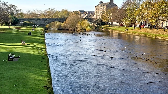 Therapy Tourism: 8 Tranquil, Underrated Towns for a Mental Health Reset