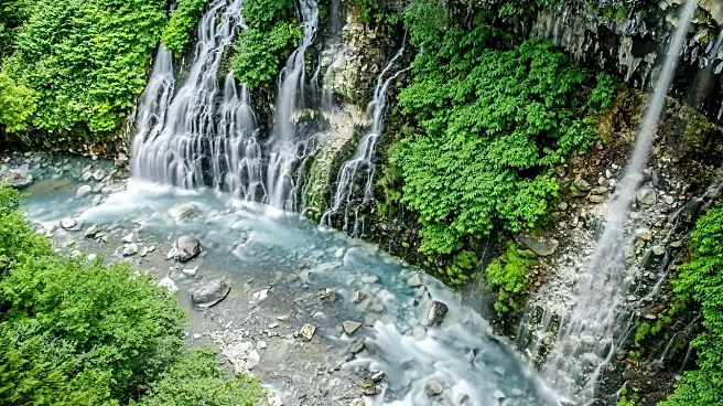 Escape the Heat: 9 "Coolcation Twins" for Overheated European Hotspots