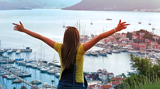 The 5 Destinations Where Work Feels Like Vacation