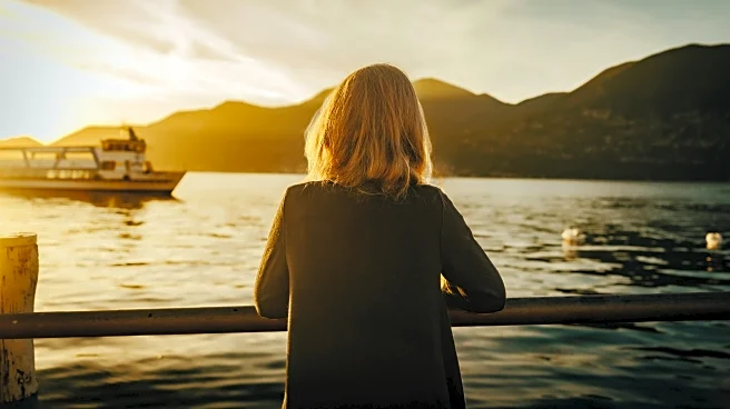 Savoring Serenity Top 7 Enchanting Getaways for Off-Peak Wanderers