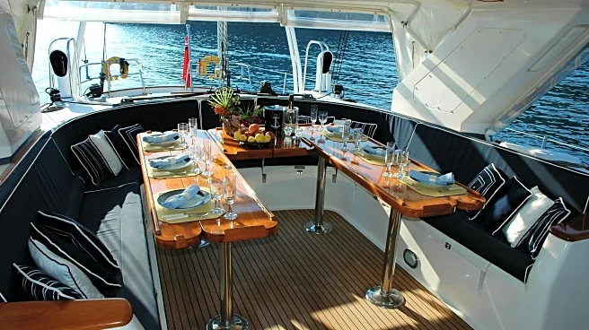 6 Luxury Adventures That Will Redefine Your Bucket List