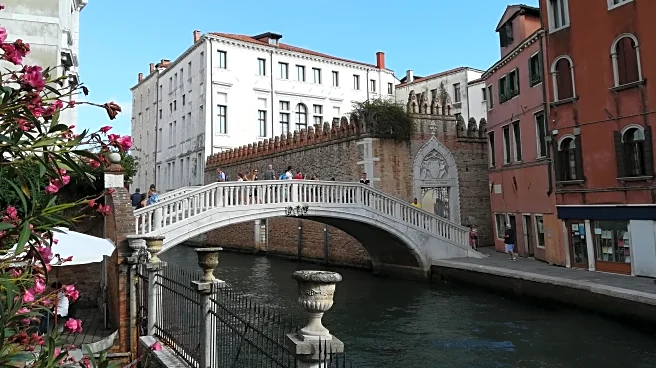 34 Hidden College Campuses That Feel More Like Vacation Resorts