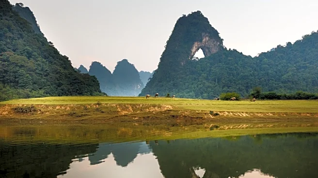 How to Quit the Rush: 6 Destinations Where Slow Travel is the Only Option