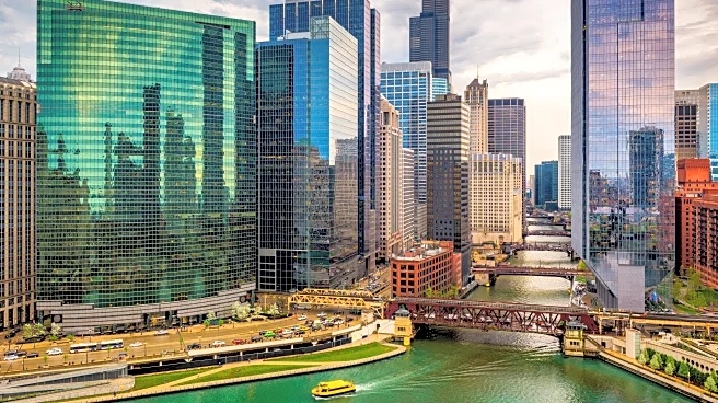 Launch Your Future: 11 US Colleges in Cities Where Careers Ignite