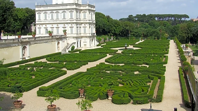 The Eternal City: 35 Local Secrets to Unlock the Magic of Rome