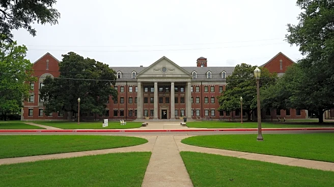 The World's 40 Most Religious Colleges