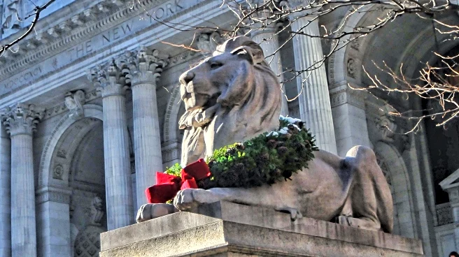 20 Magical Ways To Experience Christmas in New York City This Year