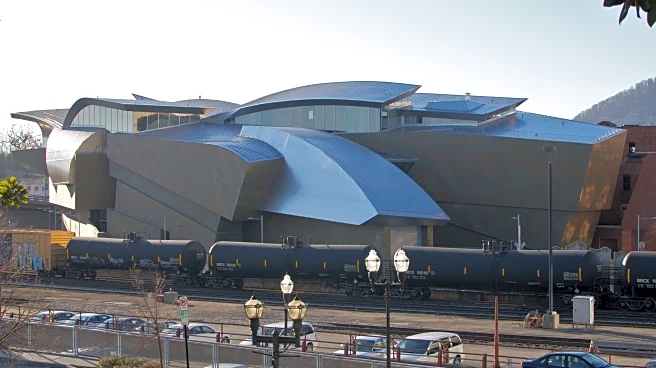 13 Underrated US Cities with World-Class Art Museums