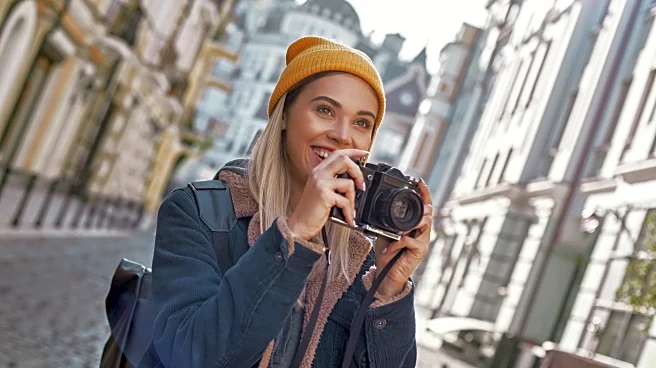 13 Cultural Etiquette Mistakes to Avoid When Traveling Abroad