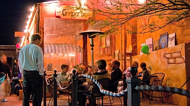 48 College Towns That Serve Up the Most Delicious Food Scenes in America