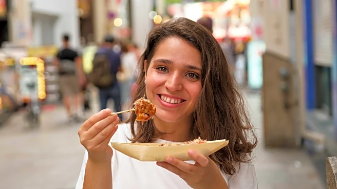 Cities Where Street Food is Better Than Any Michelin Restaurant