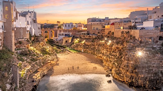 34 Most Beautiful Beachside Towns To Visit In Europe