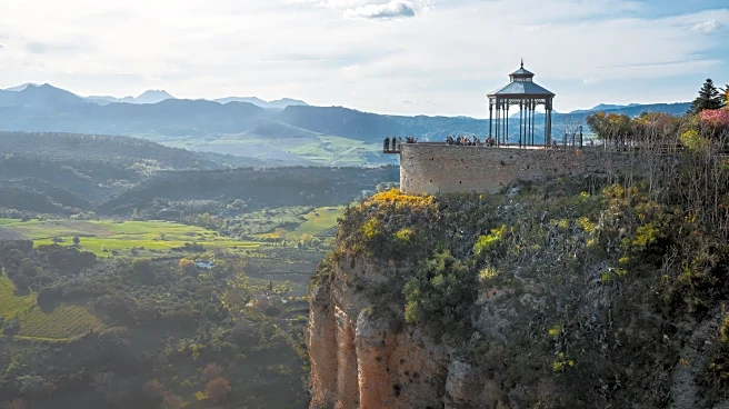 37 Lesser-Known European Villages That Feel Like A Fairytale