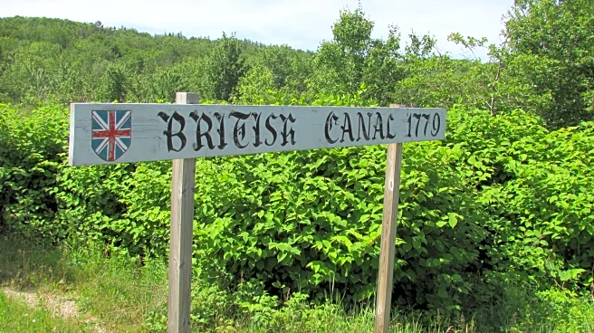 32 Times Small-Town America Felt Like a Hidden European Village