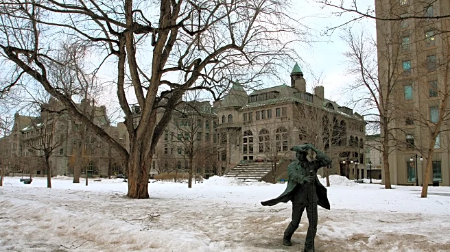 40 College Campuses That Starred In Popular Movies