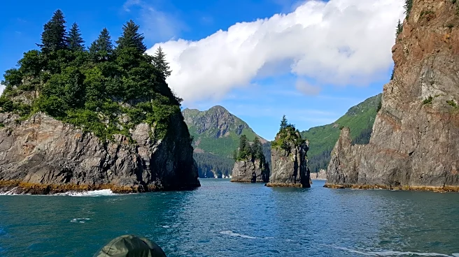 32 Underrated National Parks Perfect for Avoiding Summer Crowds