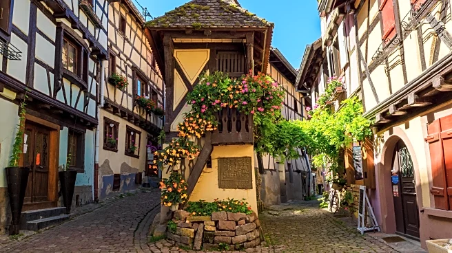 24 Magical Villages So Charming They Belong In A Fairytale