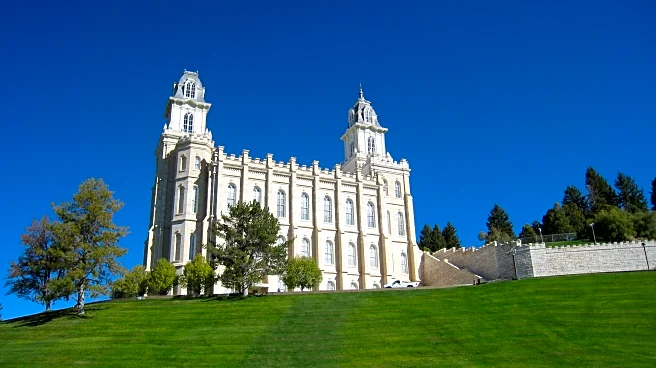 45 Underrated Religious College Towns Across America You'll Fall in Love With