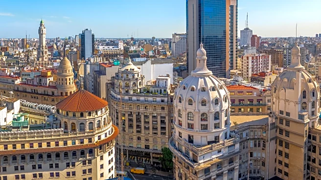 Traveler's Choice: 11 Friendliest Cities to Visit Around the Globe