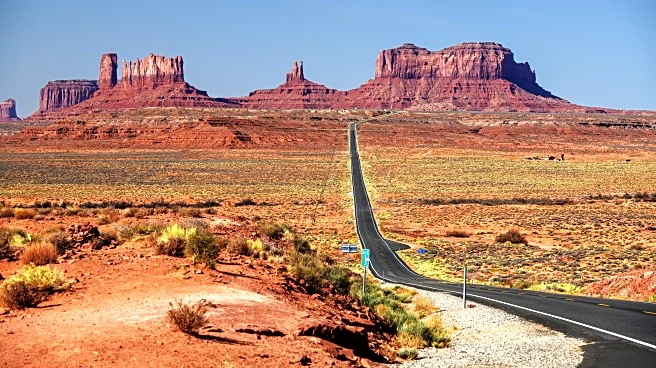 Hidden Filming Locations Where Movie Magic Was Made