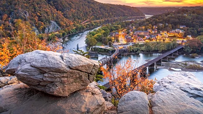 28 Enchanting Road Trip Destinations for the Ultimate Romantic Getaway