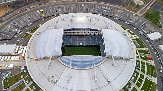 30 Stadiums Around The World Where The Crowd Noise Is Deafening