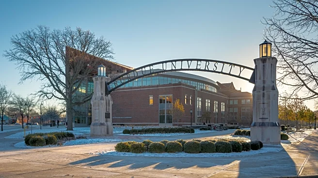 56 American Colleges With Surrounding Cities Full of Career and Networking Potential