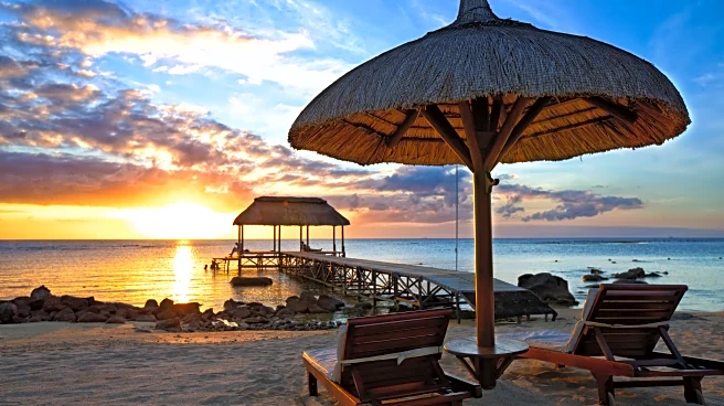 20 Countries That Still Welcome Tourists Without a Visa