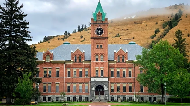 50 Colleges That Rival Ivy League Campuses in Beauty