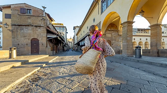 15 Most Walkable Destinations Around The World for Tourists