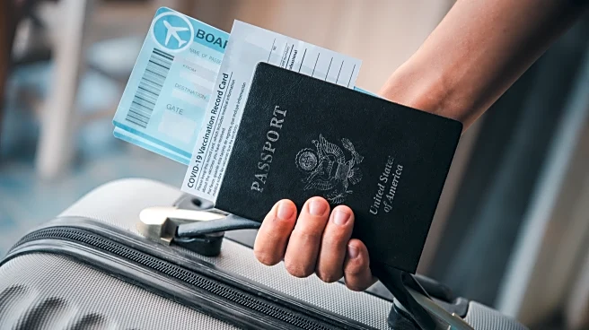 13 Visa Updates That Could Derail Your 2025 Travel Plans