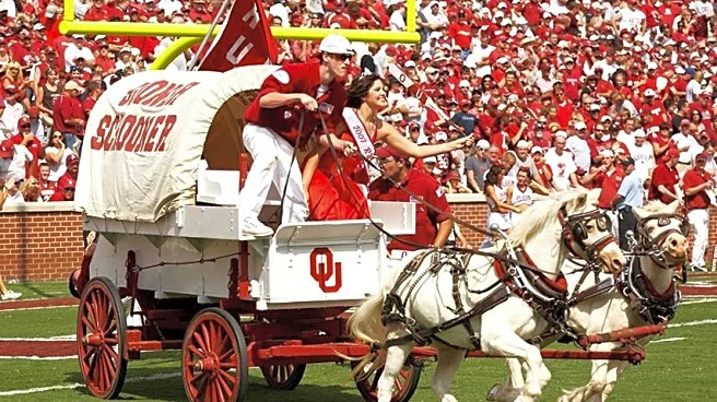 45 College Stadiums with the Most Electric Game-Day Atmosphere